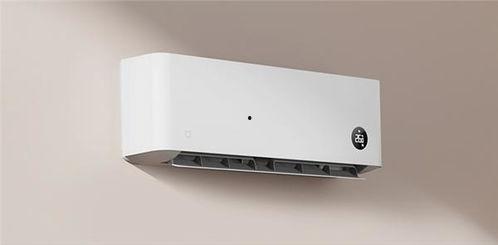 小米空调爆料视频播放,智能科技与舒适体验的完美融合